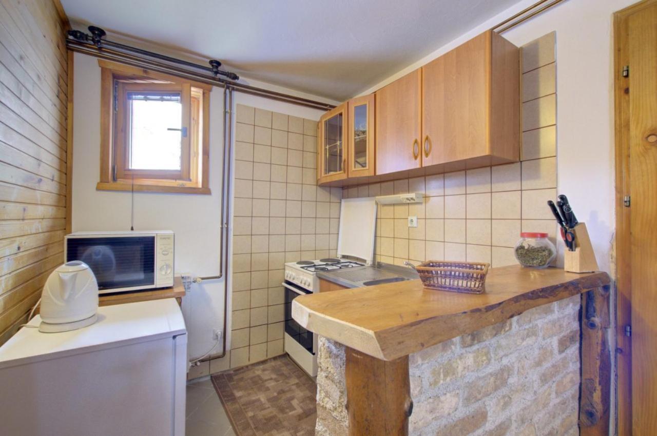 Apartments Dobro Яхорина Стая снимка