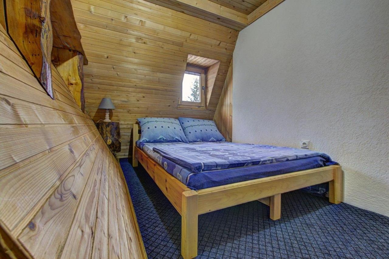 Apartments Dobro Яхорина Стая снимка