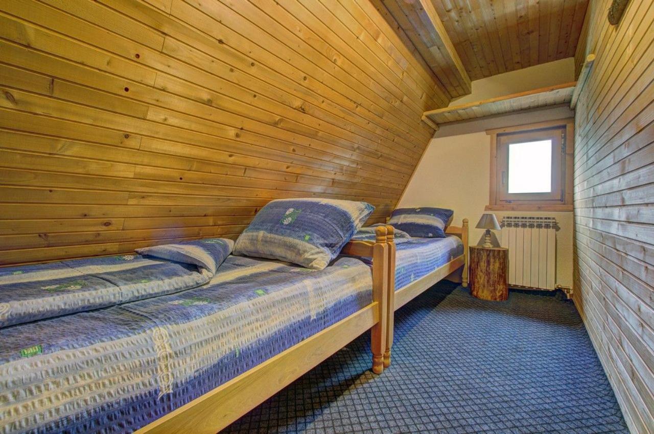 Apartments Dobro Яхорина Стая снимка
