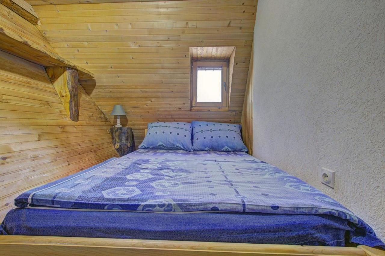 Apartments Dobro Яхорина Стая снимка
