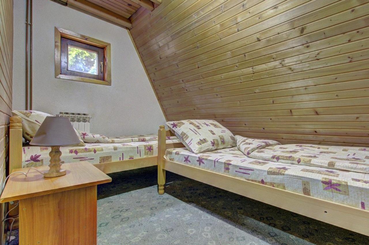 Apartments Dobro Яхорина Стая снимка