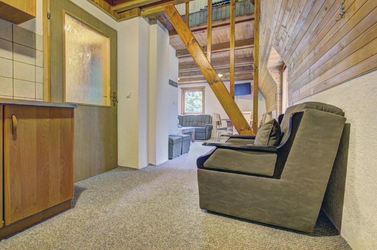 Apartments Dobro Яхорина Стая снимка