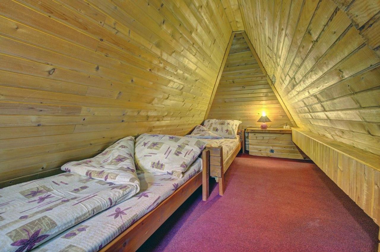 Apartments Dobro Яхорина Стая снимка