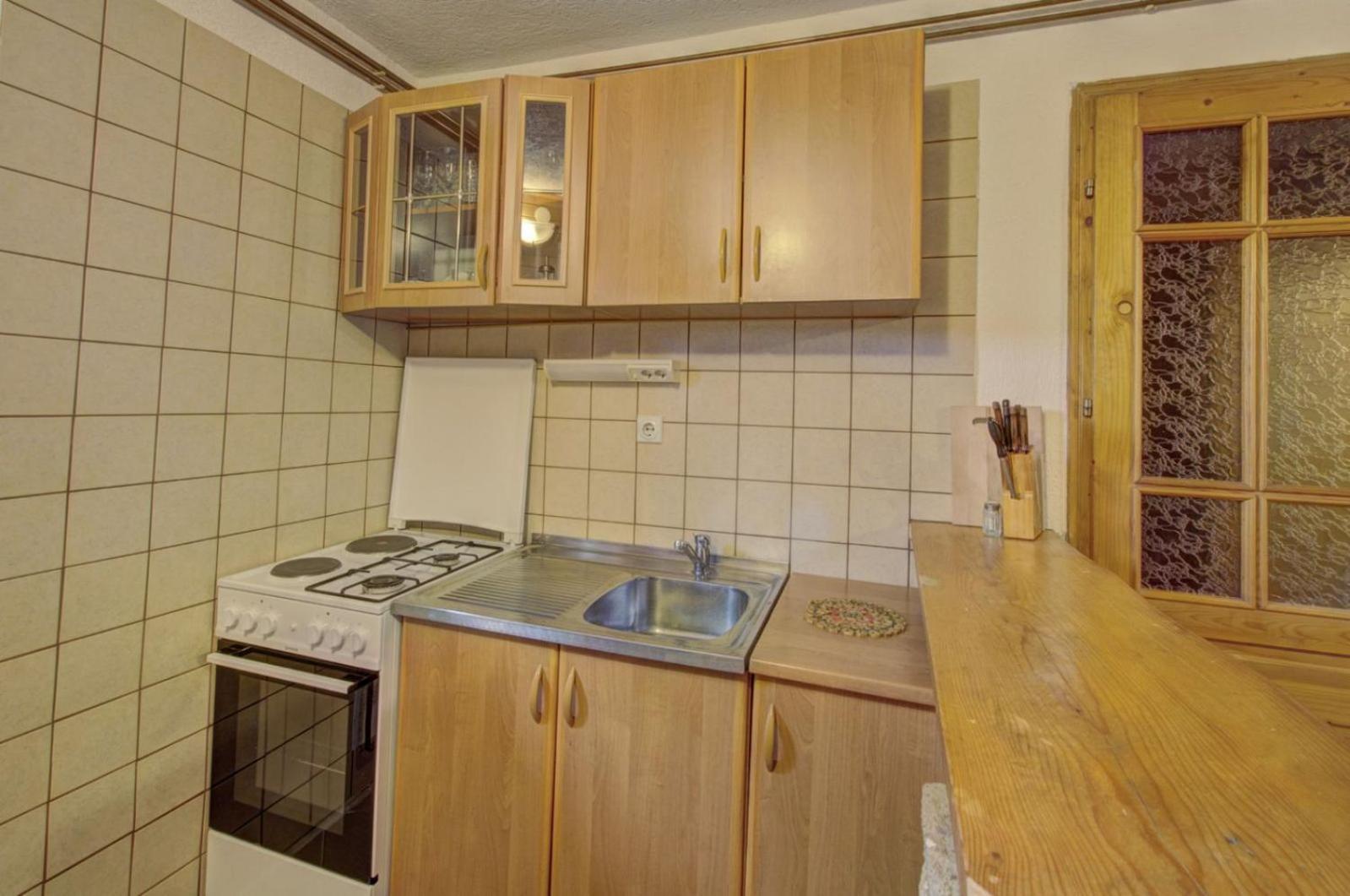 Apartments Dobro Яхорина Стая снимка