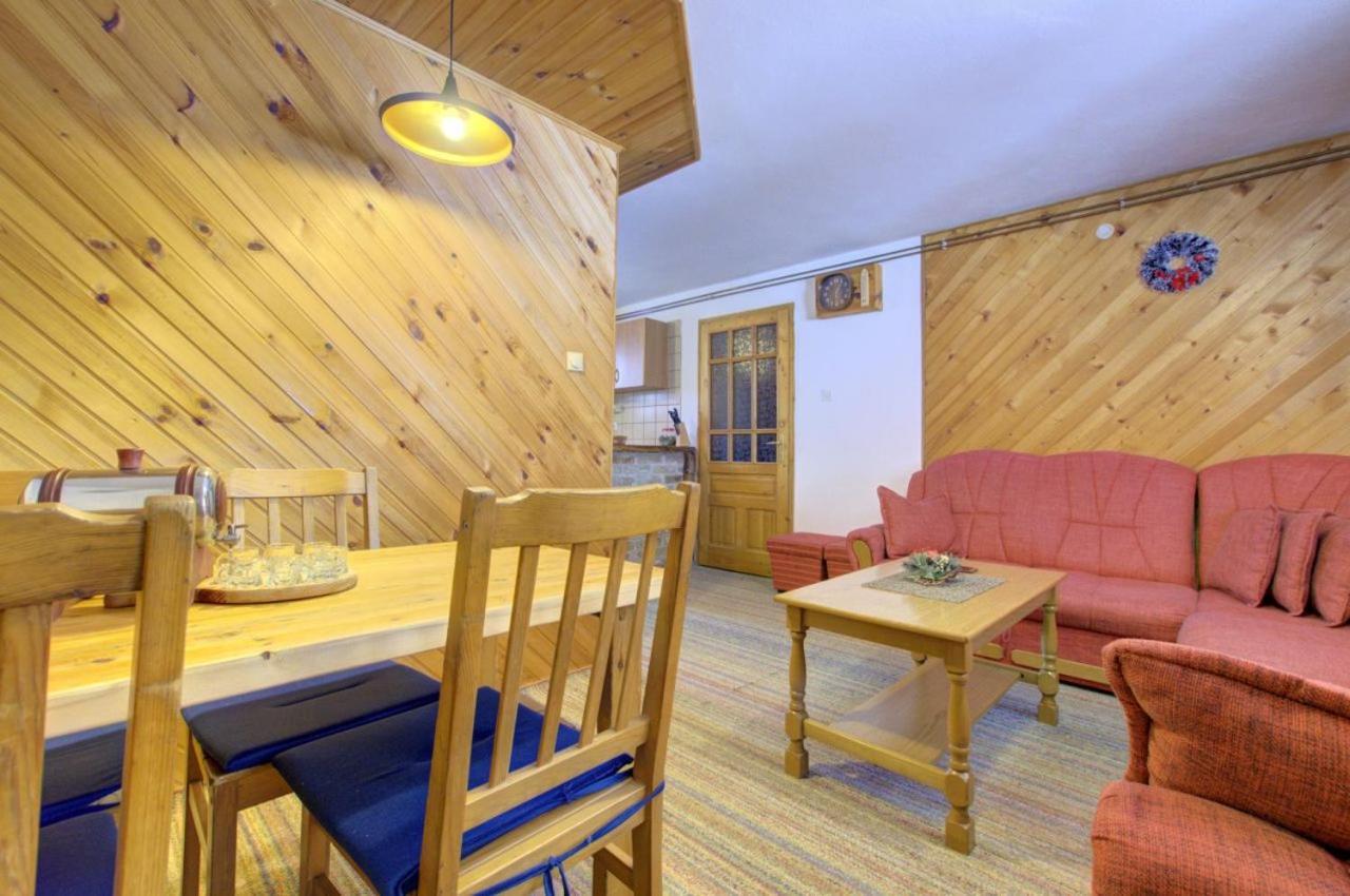 Apartments Dobro Яхорина Стая снимка