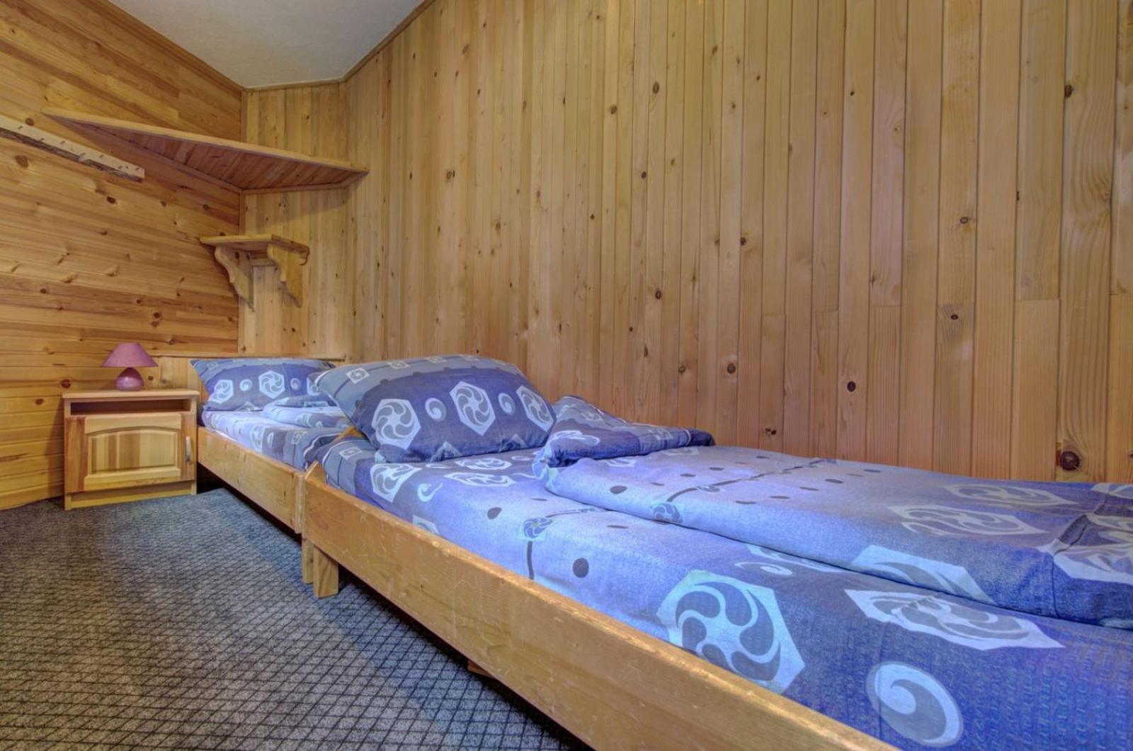 Apartments Dobro Яхорина Стая снимка