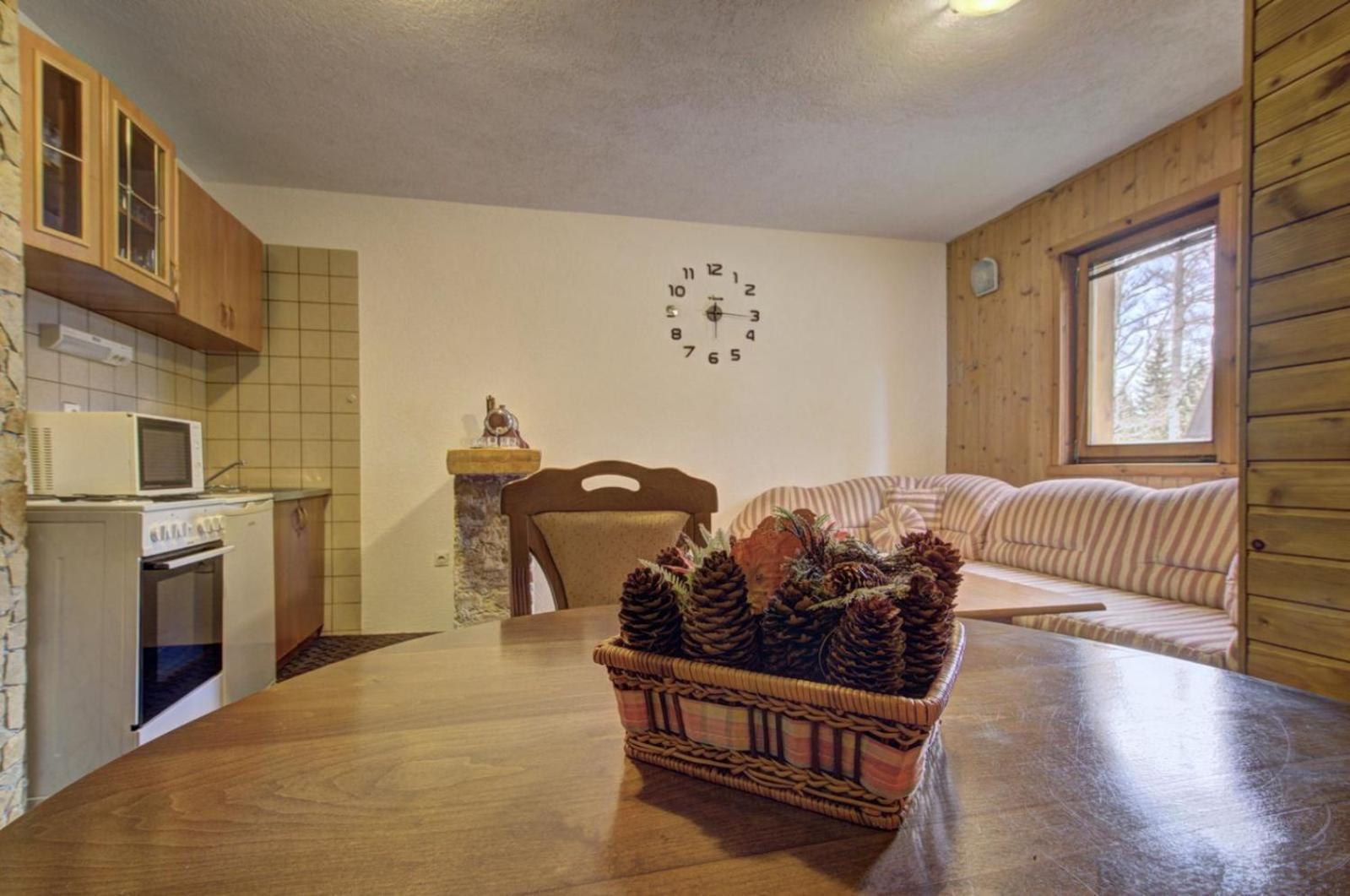 Apartments Dobro Яхорина Стая снимка