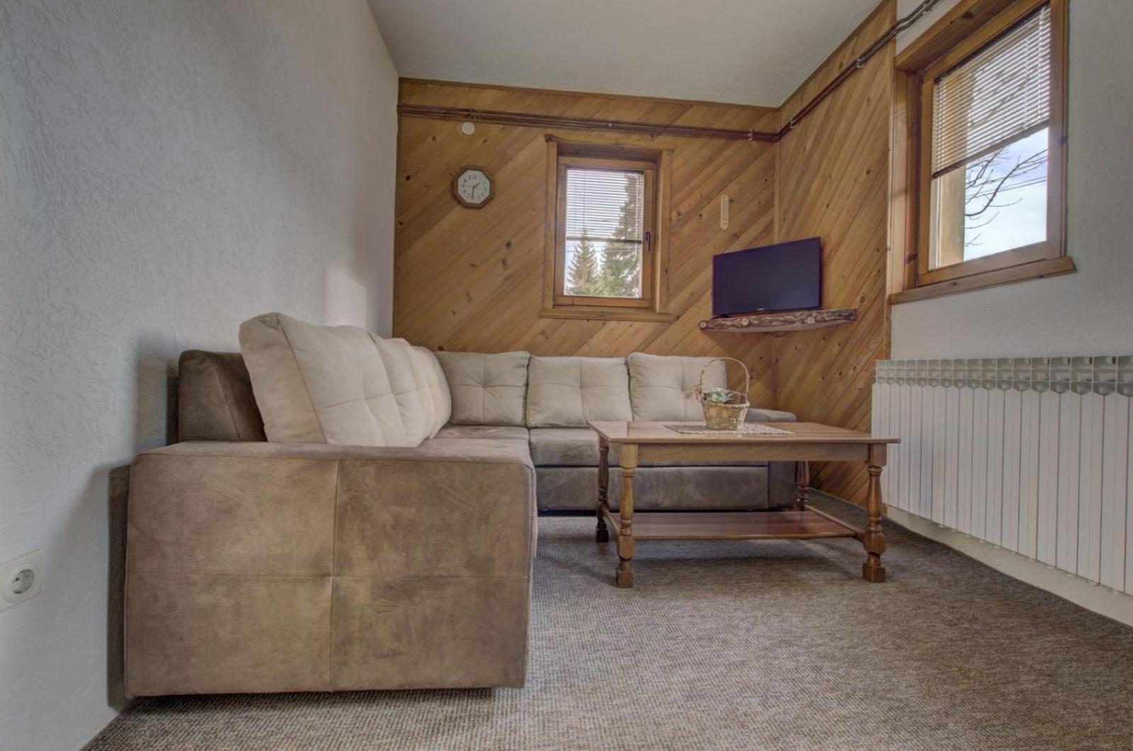 Apartments Dobro Яхорина Стая снимка