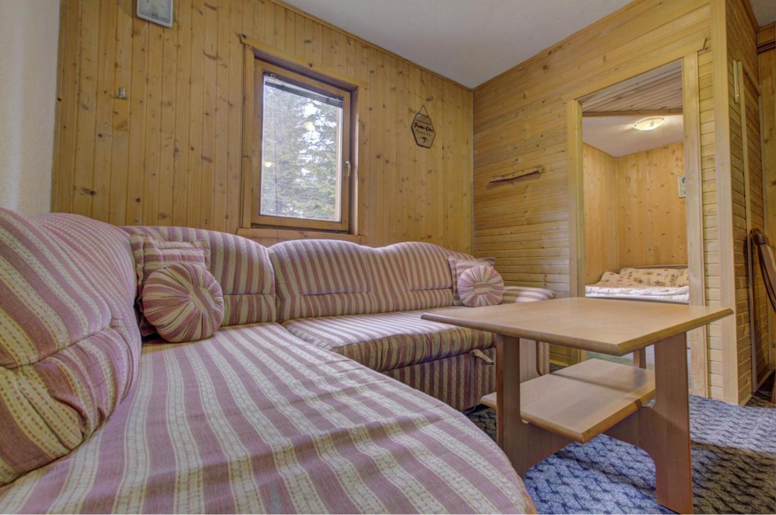 Apartments Dobro Яхорина Стая снимка