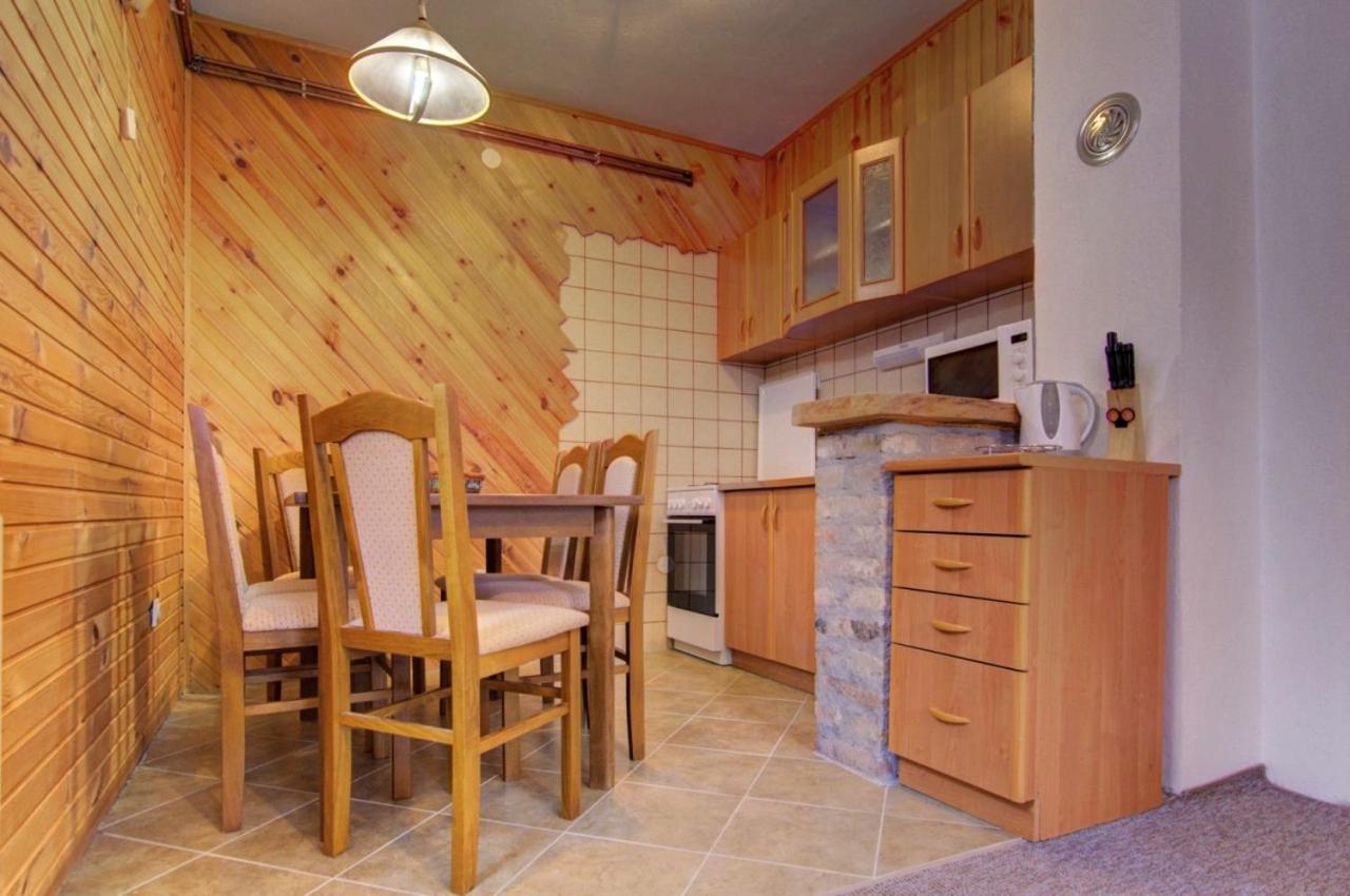 Apartments Dobro Яхорина Екстериор снимка