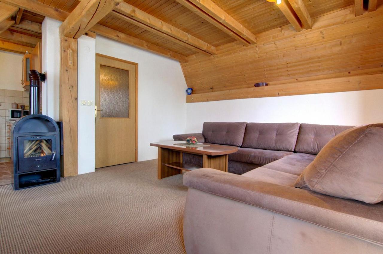 Apartments Dobro Яхорина Екстериор снимка