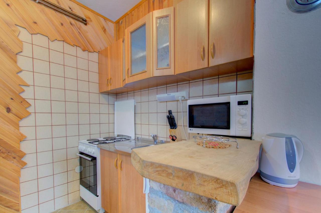 Apartments Dobro Яхорина Екстериор снимка